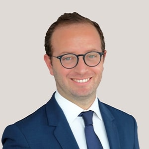 Arthur Dreyfuss, Altice France